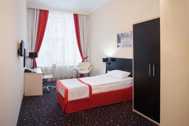 Standard Tek Kişilik Oda