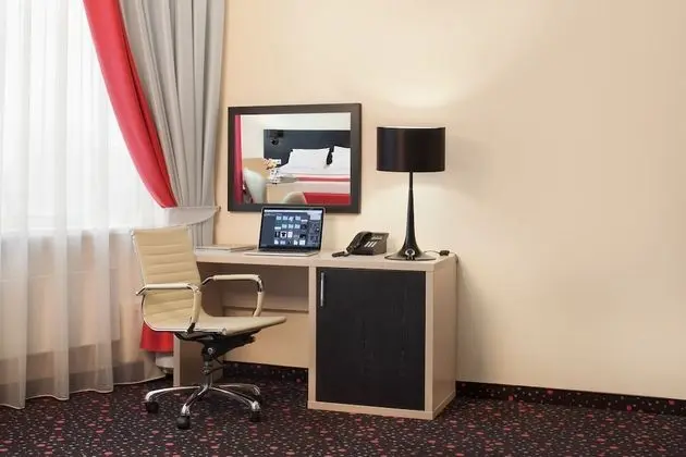 Standard Tek Kişilik Oda