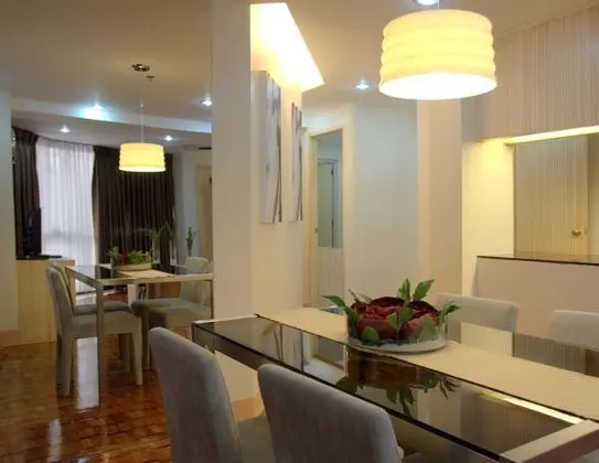 Executive Stüdyo Süit, 1 Yatak Odası