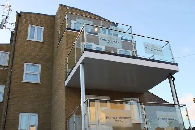 Superior Tek Büyük Yataklı Oda, Balkon