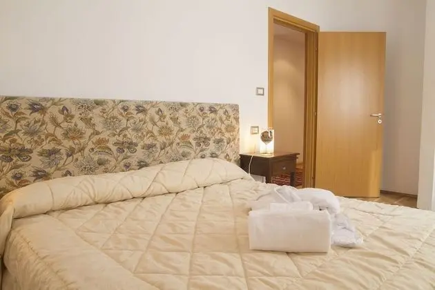 Apart Daire, 1 Yatak Odası, Mutfak