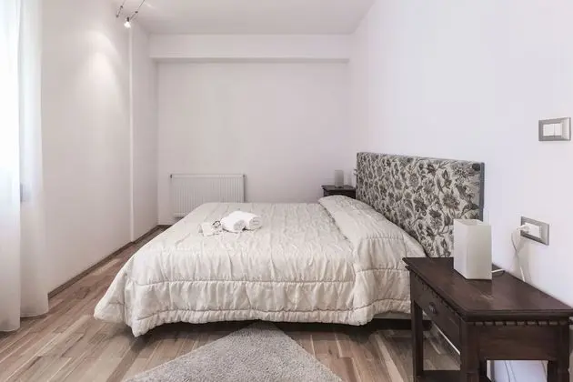Apart Daire, 1 Yatak Odası, Mutfak
