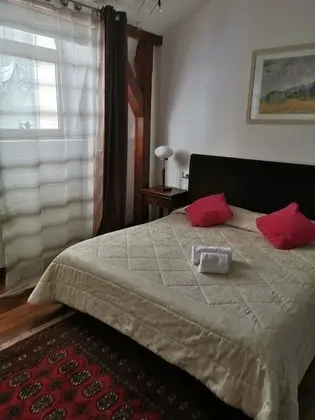 Apart Daire, 1 Yatak Odası, Mutfak