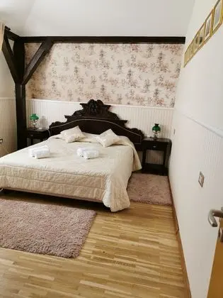 Apart Daire, 1 Yatak Odası, Mutfak