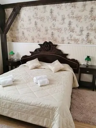 Apart Daire, 1 Yatak Odası, Mutfak