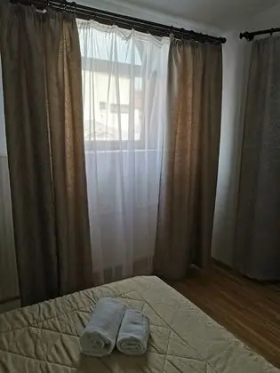Apart Daire, 1 Yatak Odası, Mutfak