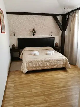 Apart Daire, 1 Yatak Odası, Mutfak