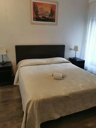 Apart Daire, 1 Yatak Odası, Mutfak