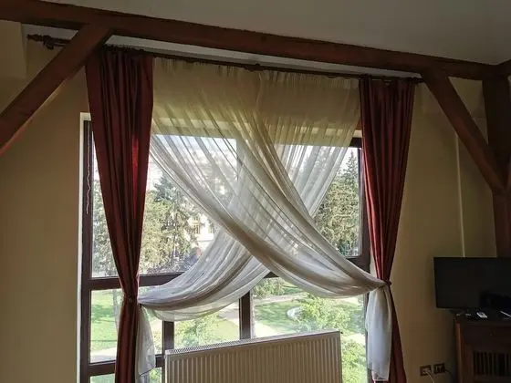 Apart Daire, 1 Yatak Odası, Mutfak
