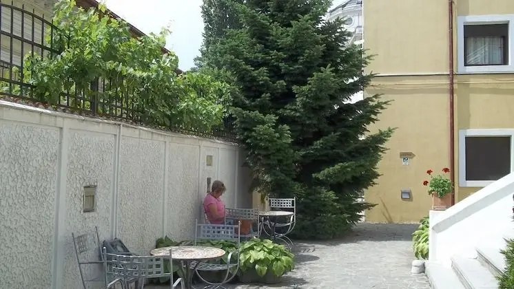 Apart Daire, 1 Yatak Odası, Mutfak