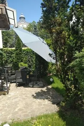 Apart Daire, 1 Yatak Odası, Mutfak