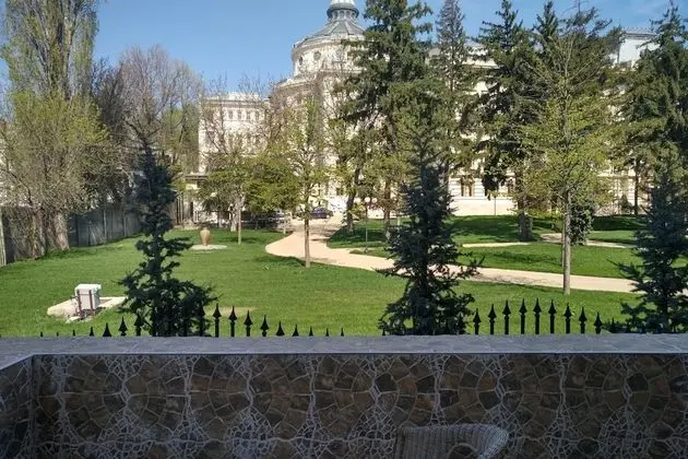 Apart Daire, 1 Yatak Odası, Mutfak