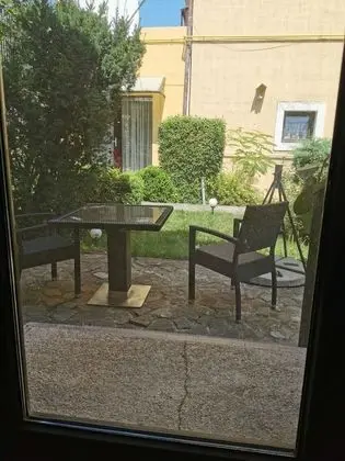 Apart Daire, 1 Yatak Odası, Mutfak
