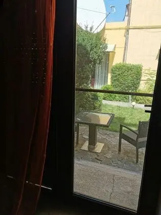 Apart Daire, 1 Yatak Odası, Mutfak