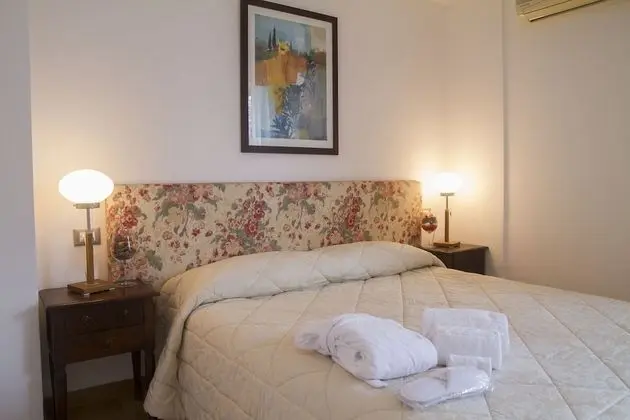 Stüdyo, Mutfak, Bahçe Manzaralı