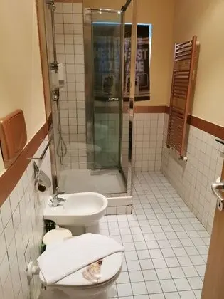 Stüdyo, Mutfak, Bahçe Manzaralı