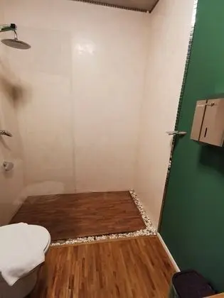 Stüdyo, Mutfak, Bahçe Manzaralı