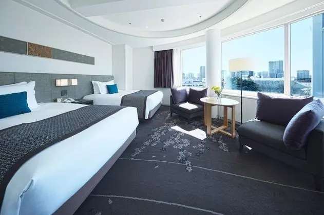 Junior Oda, Sigara İçilmez (+Lounge/Sauna Access)