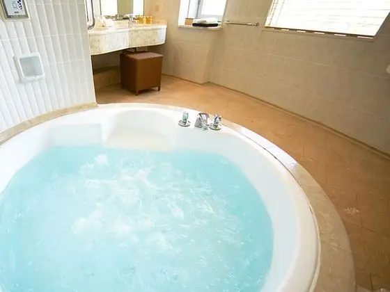 Junior Oda, Sigara İçilmez (+Lounge/Sauna Access)
