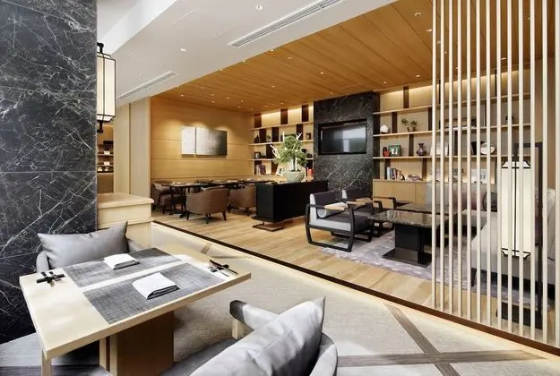Junior Oda, Sigara İçilmez (+Lounge/Sauna Access)