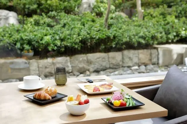 Junior Oda, Sigara İçilmez (+Lounge/Sauna Access)