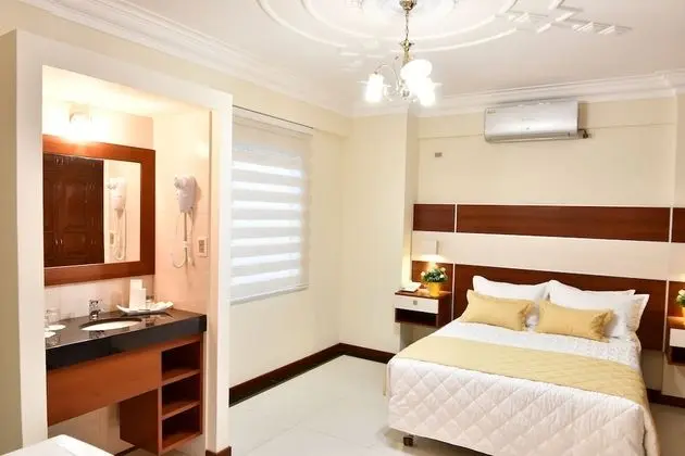 Habitacion Simple