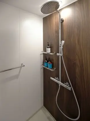 Standard İki Ayrı Yataklı Oda, Sigara İçilmez
