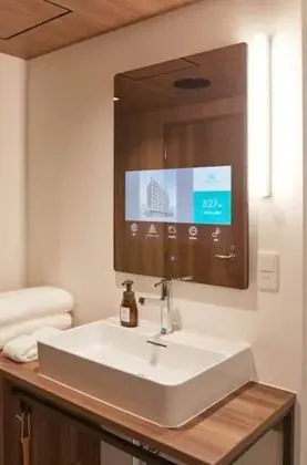 Standard İki Ayrı Yataklı Oda, Sigara İçilmez