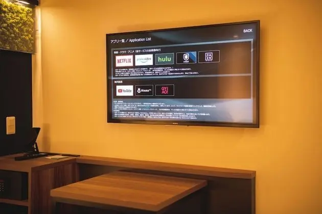 Standard Tek Kişilik Oda, Sigara İçilmez
