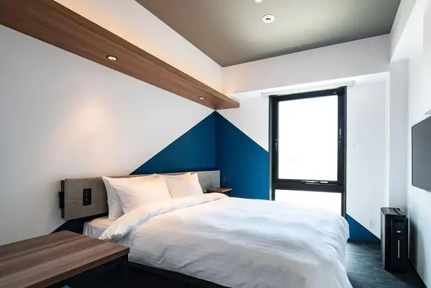 Standard Tek Büyük Yataklı Oda (A)