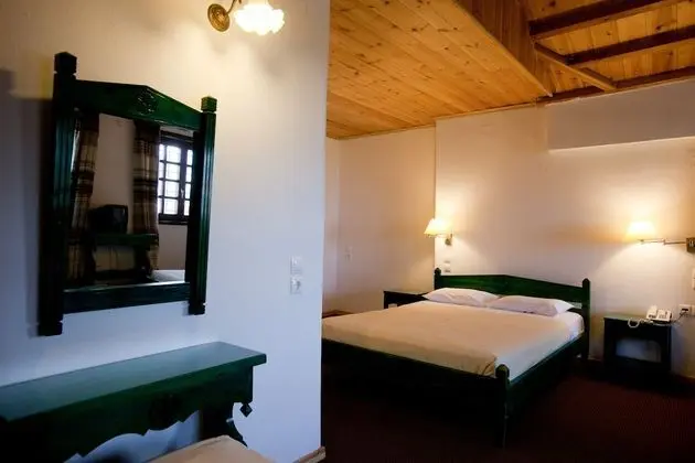 Basic Üç Kişilik Oda, 1 Yatak Odası (No balcony)