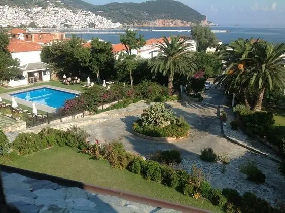 Family Oda, Deniz Manzaralı