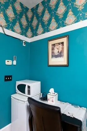 Süit, 1 Büyük (Queen) Boy Yatak, Banyolu/Duşlu (2)