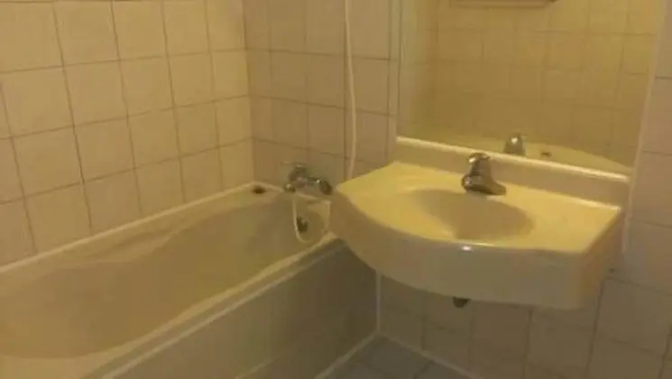 Dört Kişilik Oda