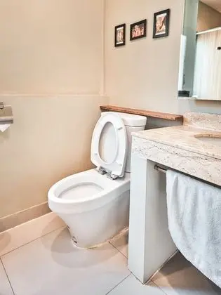 Duplex King Suite