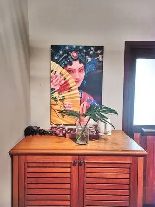 Duplex King Suite