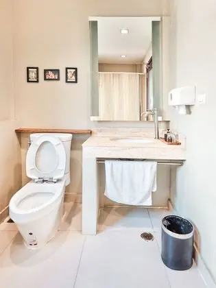 Duplex King Suite