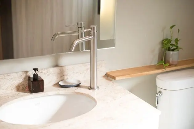 Duplex King Suite