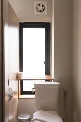 Master King Suite