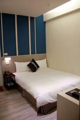 Standard Tek Büyük Yataklı Oda, 1 Çift Kişilik Yatak