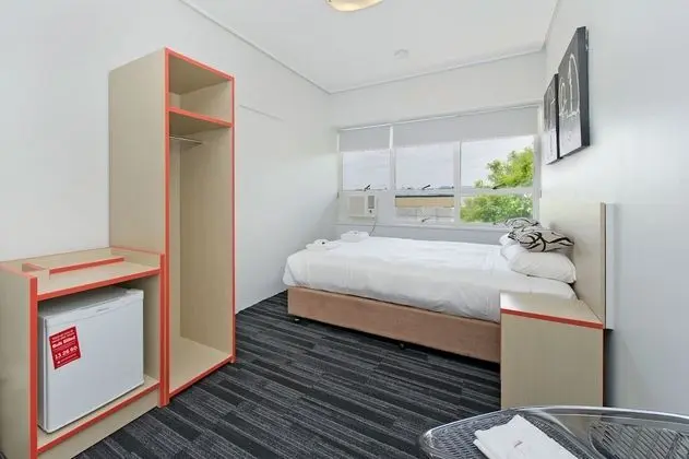 Economy Oda, Ortak Banyo