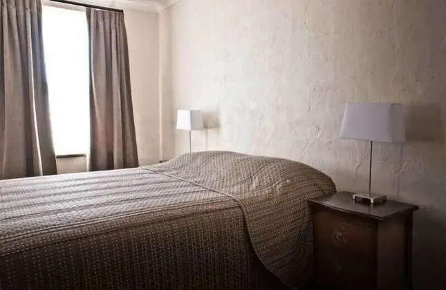 Standard Oda, Birden Çok Yatak, Sigara İçilmez, Banyolu/Duşlu