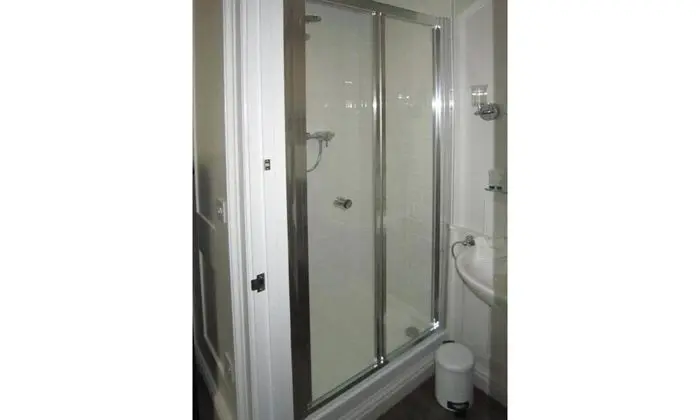 Superior İki Ayrı Yataklı Oda