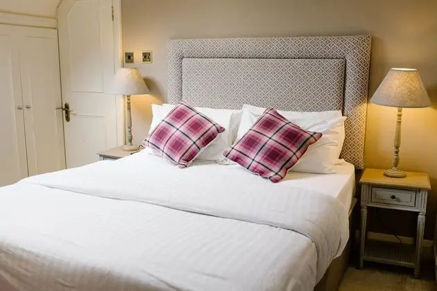 Deluxe Tek Büyük Yataklı Oda, Banyolu/Duşlu