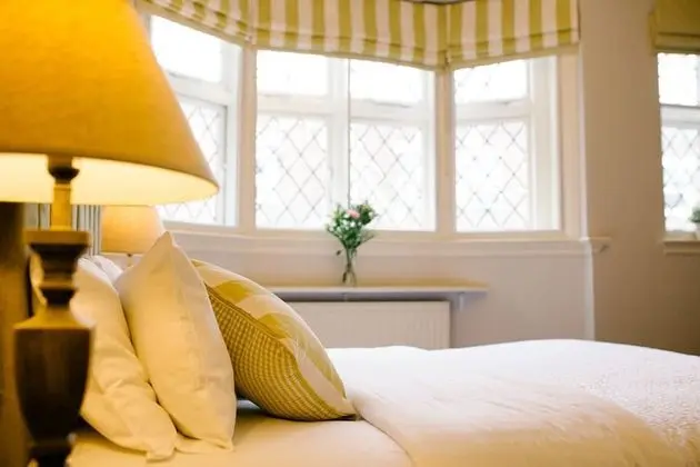 Deluxe Tek Büyük Yataklı Oda, Banyolu/Duşlu