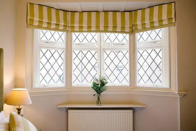 Deluxe Tek Büyük Yataklı Oda, Banyolu/Duşlu