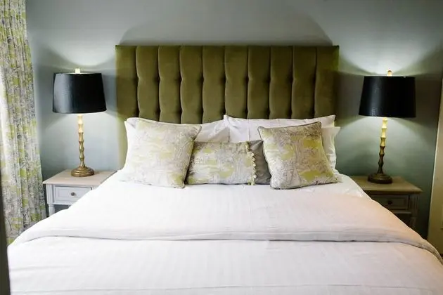 Standard Tek Büyük Yataklı Oda, Banyolu/Duşlu