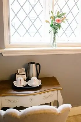 Standard Tek Büyük Yataklı Oda, Banyolu/Duşlu