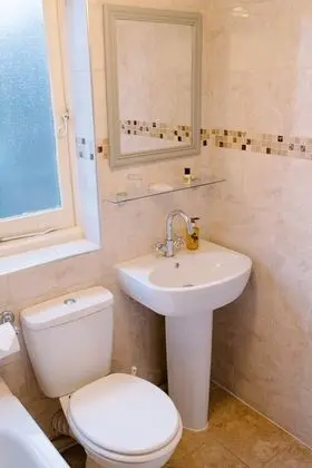 Standard Tek Büyük Yataklı Oda, Banyolu/Duşlu