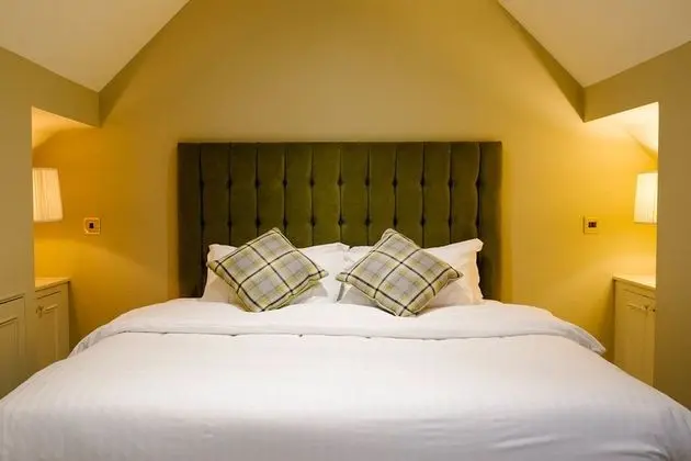 Süit, Banyolu/Duşlu